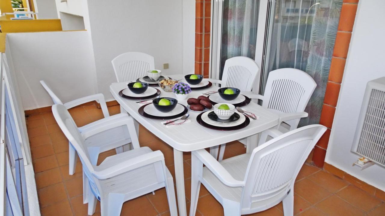 Palmeras En La Playa - Beach House In Оліва Екстер'єр фото