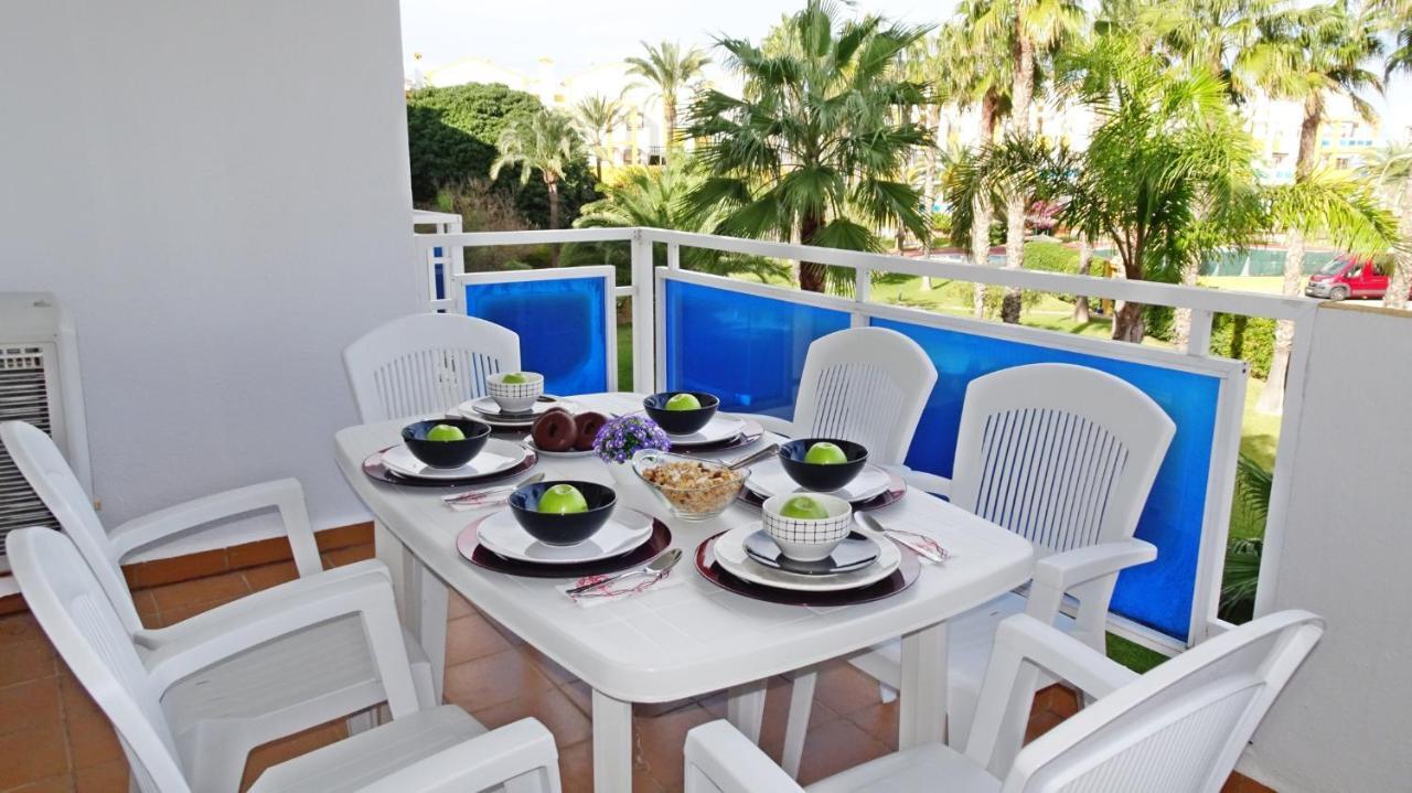 Palmeras En La Playa - Beach House In Оліва Екстер'єр фото